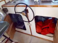 Remolcador en venta