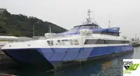 Buque de crucero en venta