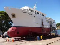 Arrastrero en venta