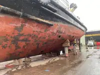 Remolcador en venta