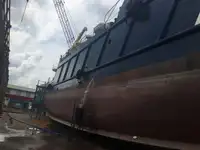 Buque frigorífico en venta