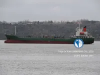 Petrolero/quimiquero en venta