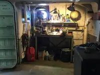 Buque de desembarco, tanque en venta
