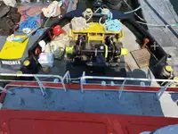 Remolcador en venta