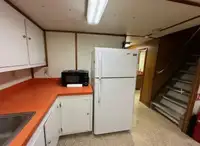 Lancha de tripulación en venta