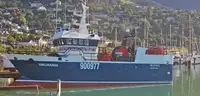 Arrastrero en venta