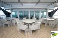 Buque de crucero en venta