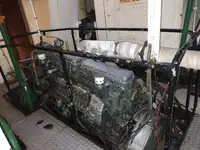 Lancha piloto en venta