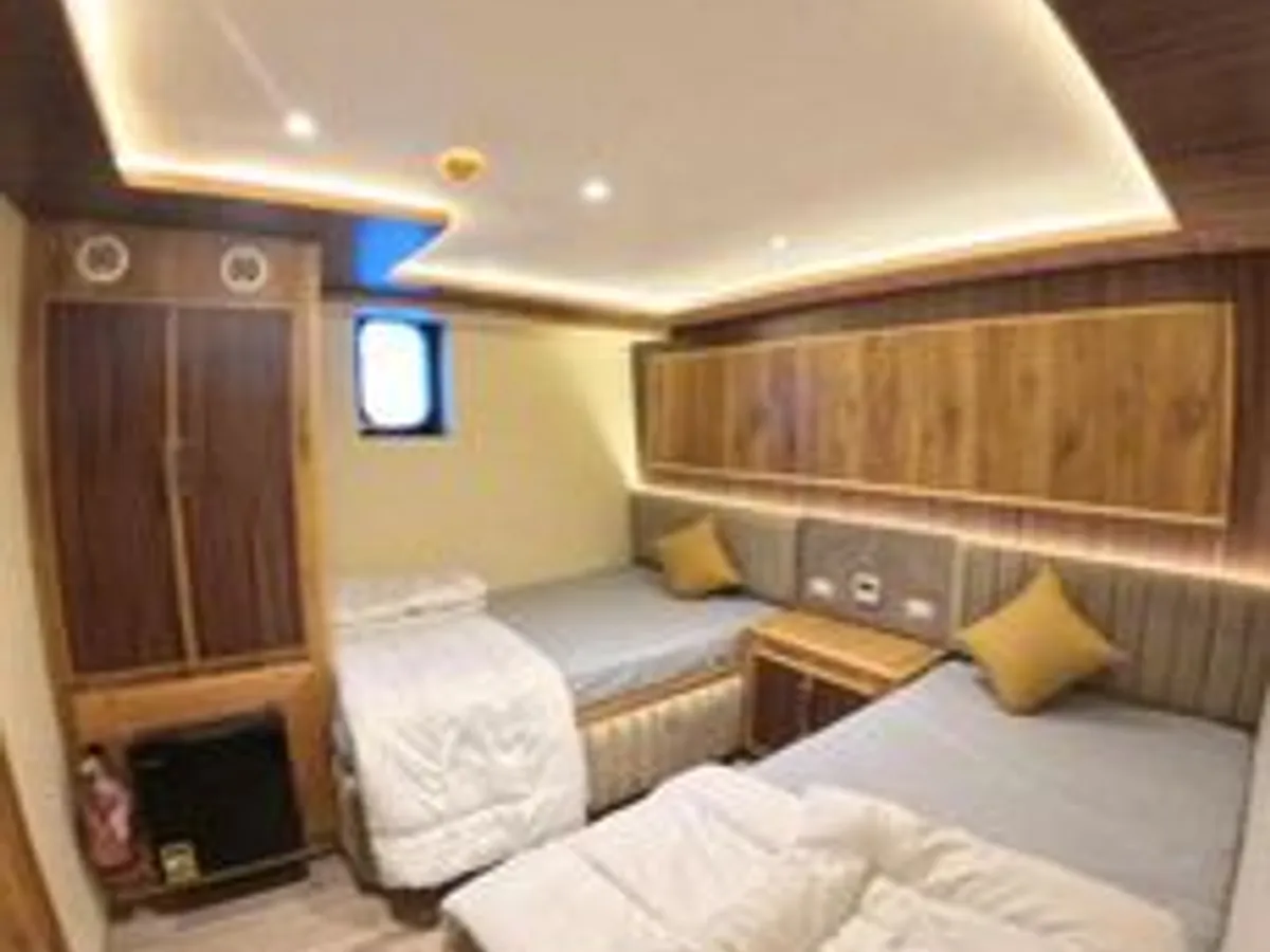 Yate en venta