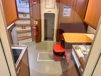 Buque de prospección en venta