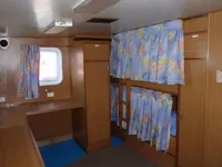 Buque de suministro rápido (FSV) en venta