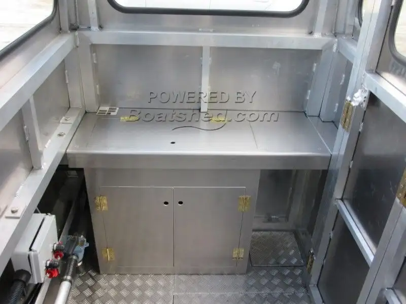 Buque de ferry en venta