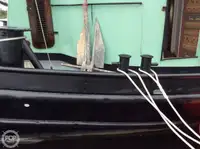 Remolcador en venta