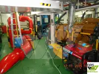 Buque de suministro en venta