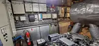 Buque Ro-Ro en venta