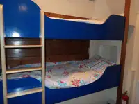 Buque de prospección en venta