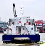 Buque de crucero en venta