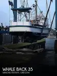 Purse seiner en venta