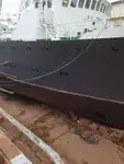 Buque portacontenedores en venta