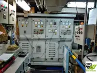 Remolcador en venta