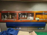 Balsa salvavidas en venta