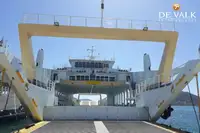 Buque de ferry en venta