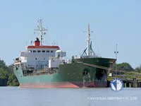 Petrolero/quimiquero en venta