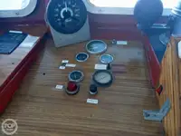 Buque de crucero en venta