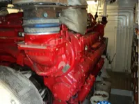 Arrastrero en venta