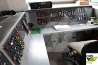 Buque de crucero en venta