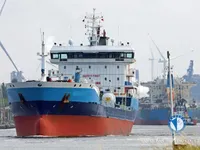 Petrolero/quimiquero en venta