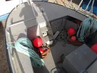 Embarcaciones de trabajo en venta