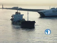 Petrolero/quimiquero en venta