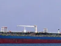 Petrolero/quimiquero en venta
