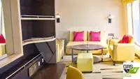 Buque de crucero en venta
