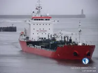 Petrolero/quimiquero en venta