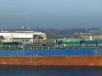 Petrolero/quimiquero en venta