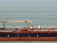 Petrolero/quimiquero en venta