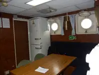 Embarcaciones de trabajo en venta