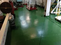 Buque granelero en venta