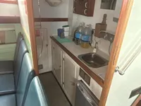 Buque de pasajeros en venta