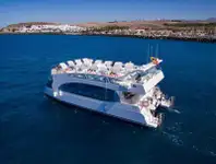 Catamarán en venta