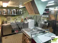 Buque de suministro rápido (FSV) en venta