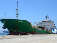 Petrolero/quimiquero en venta
