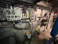 Lancha de tripulación en venta