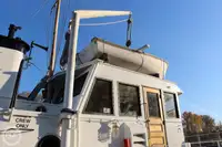 Buque de ferry en venta