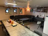Remolcador en venta