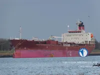 Petrolero/quimiquero en venta