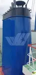 Buque granelero en venta