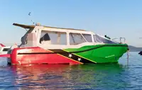 Buque de ferry en venta